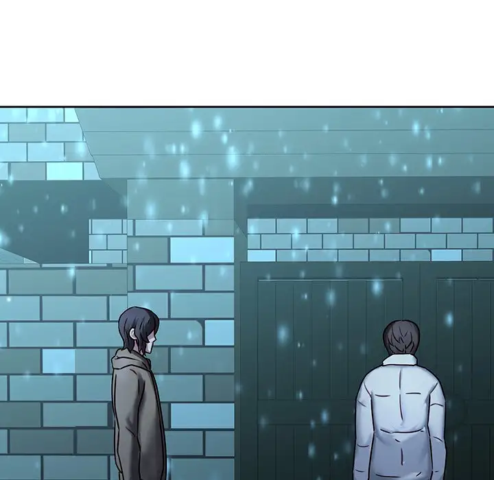 Our Twenties Chapter 30 Page 6