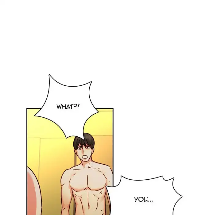 Our Twenties Chapter 30 Page 66