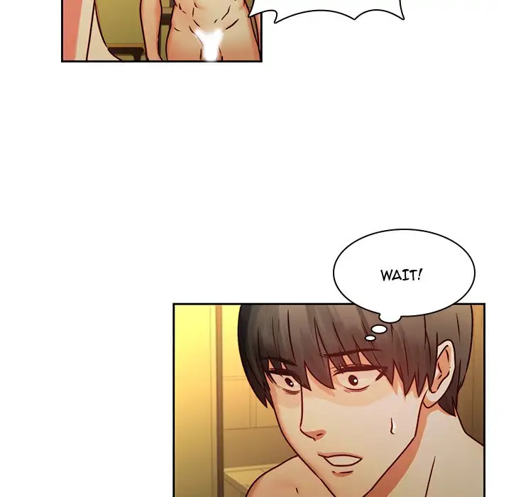 Our Twenties Chapter 30 Page 67