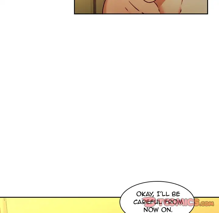 Our Twenties Chapter 30 Page 68