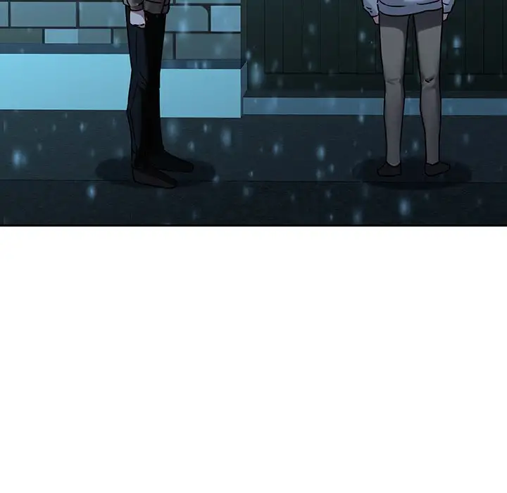 Our Twenties Chapter 30 Page 7