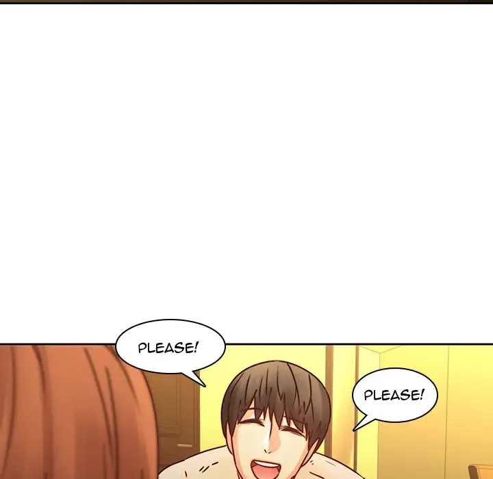Our Twenties Chapter 30 Page 70