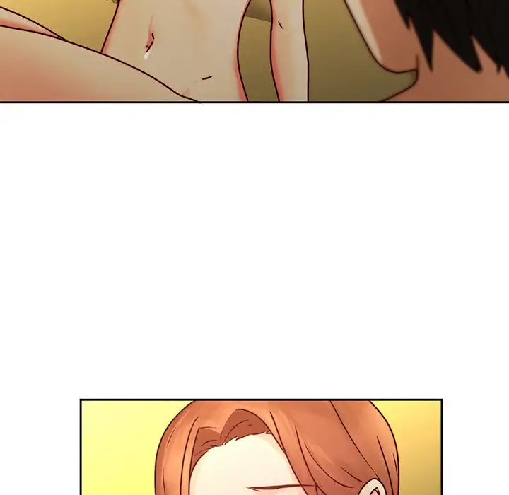 Our Twenties Chapter 30 Page 73