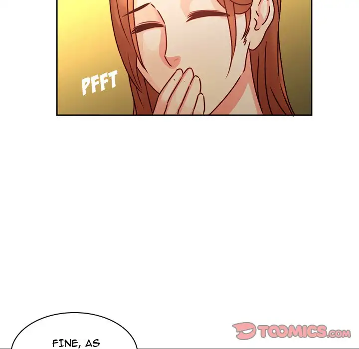 Our Twenties Chapter 30 Page 74
