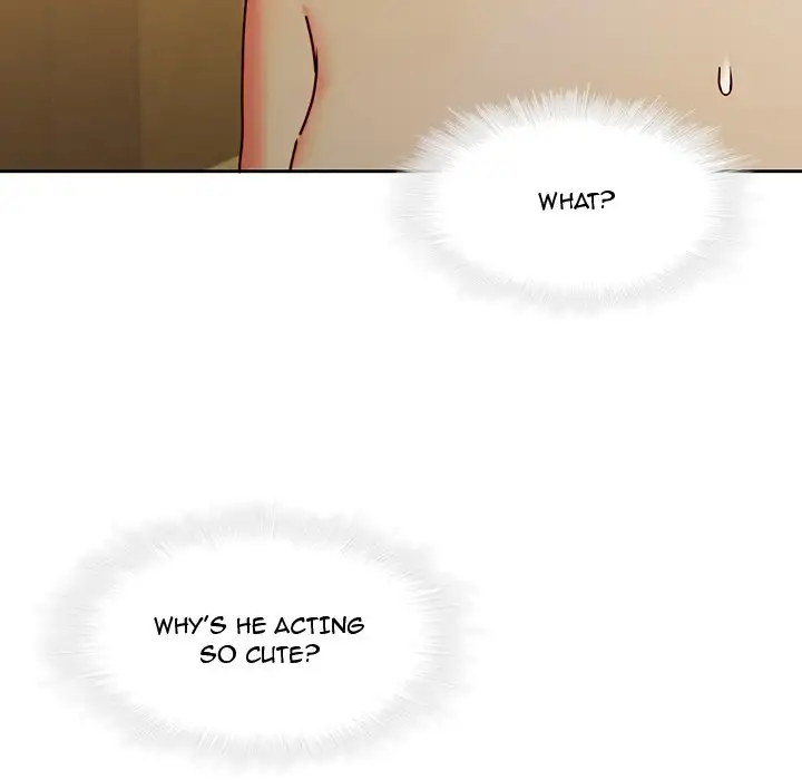 Our Twenties Chapter 30 Page 76