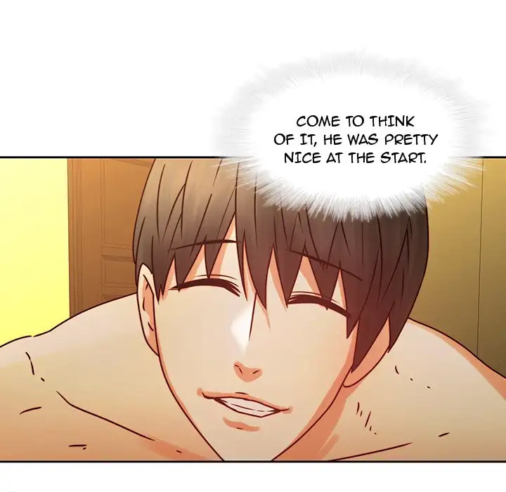 Our Twenties Chapter 30 Page 77