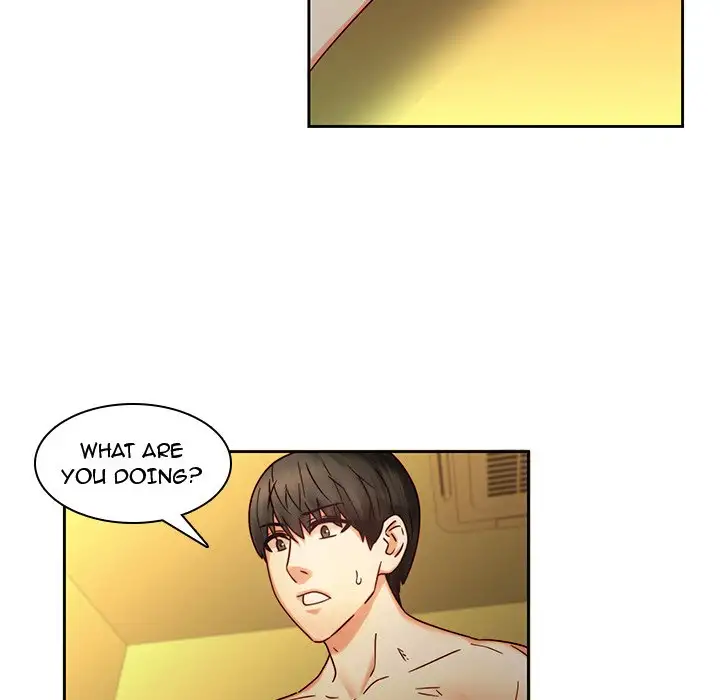 Our Twenties Chapter 30 Page 79