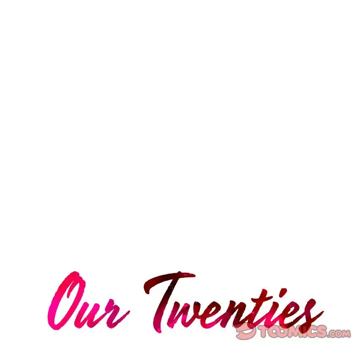 Our Twenties Chapter 30 Page 8