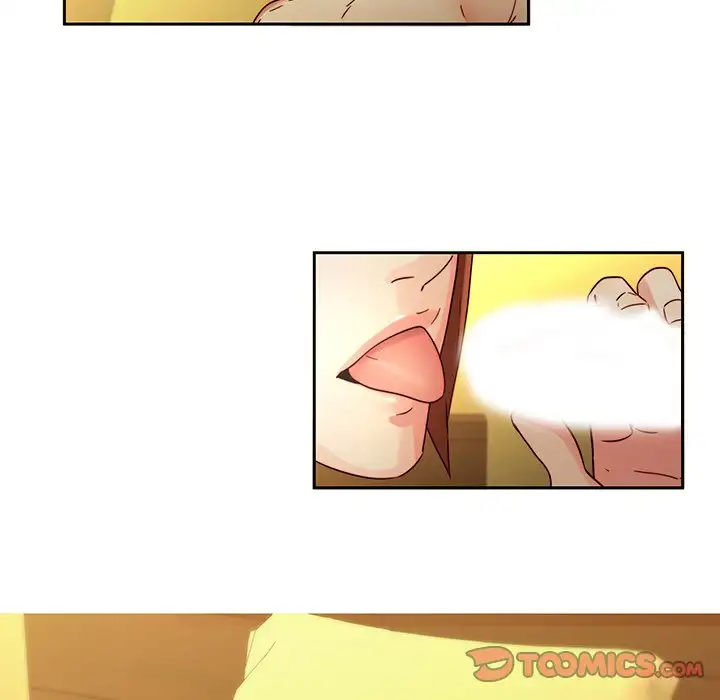 Our Twenties Chapter 30 Page 80