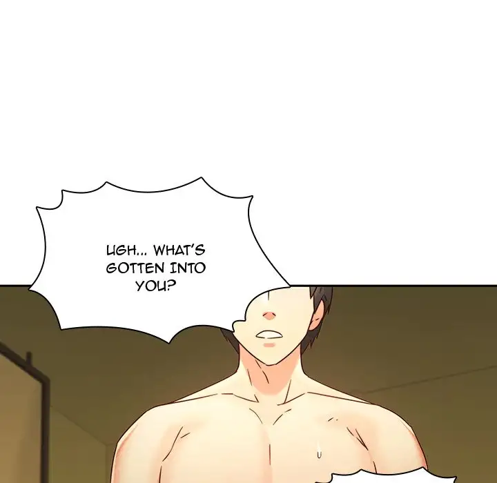 Our Twenties Chapter 30 Page 83