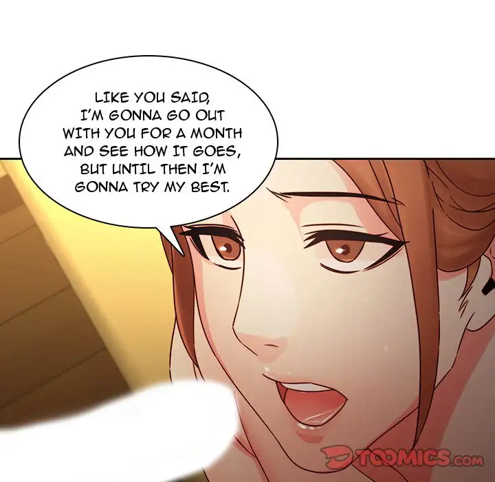 Our Twenties Chapter 30 Page 86