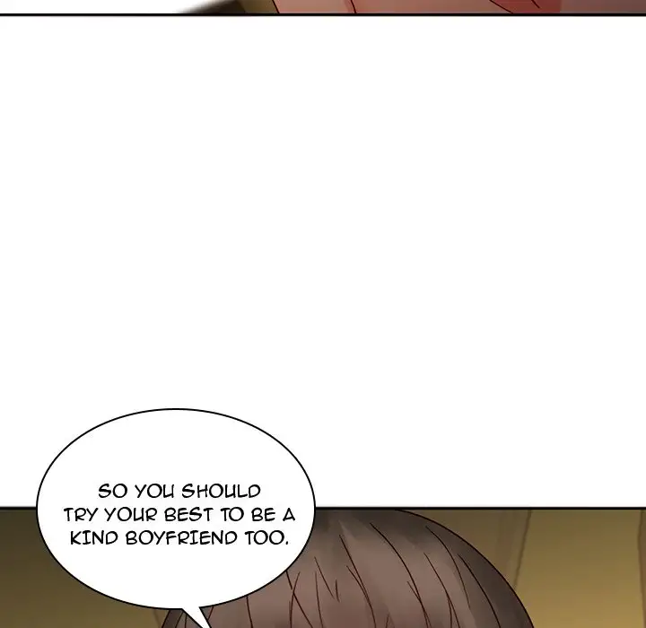 Our Twenties Chapter 30 Page 87