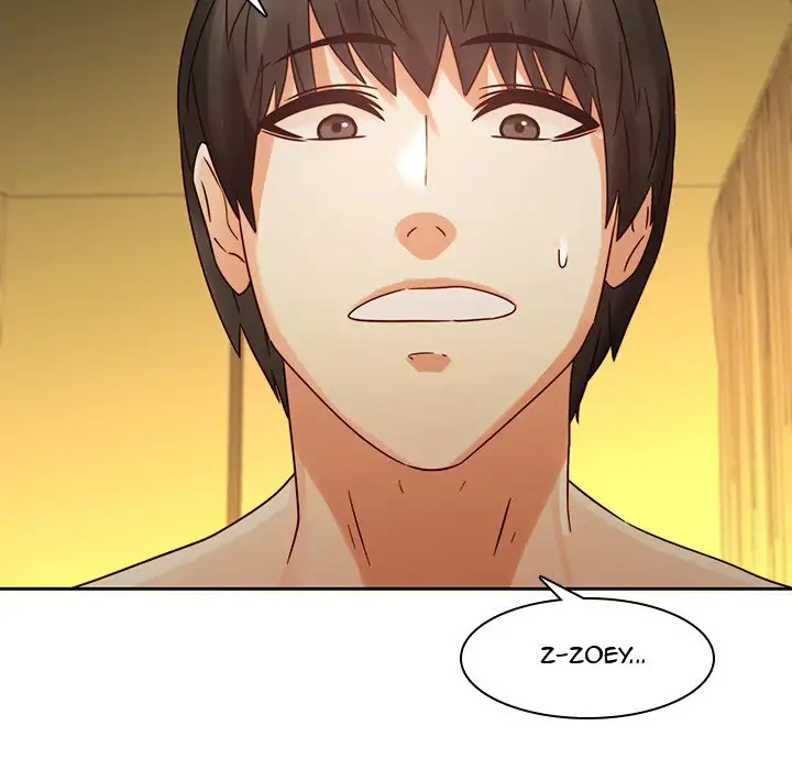 Our Twenties Chapter 30 Page 88
