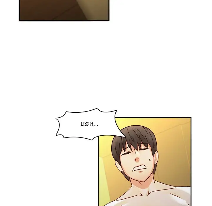 Our Twenties Chapter 30 Page 90
