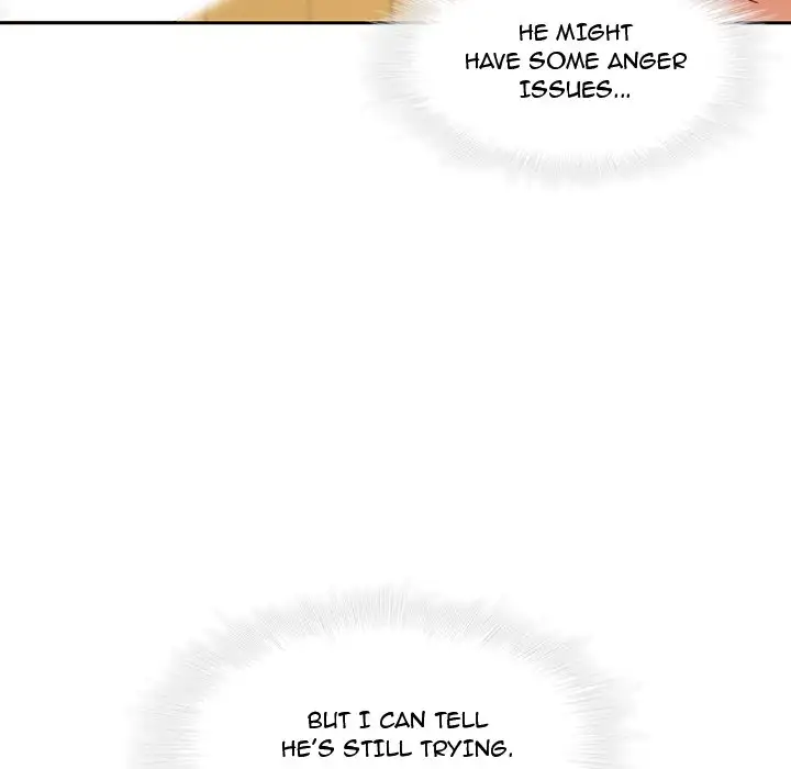 Our Twenties Chapter 30 Page 95