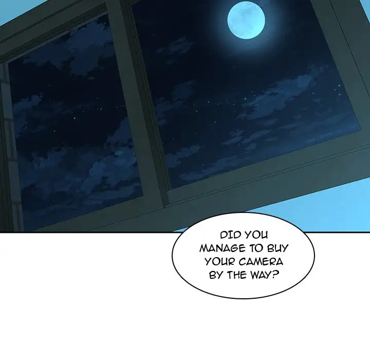 Our Twenties Chapter 30 Page 97