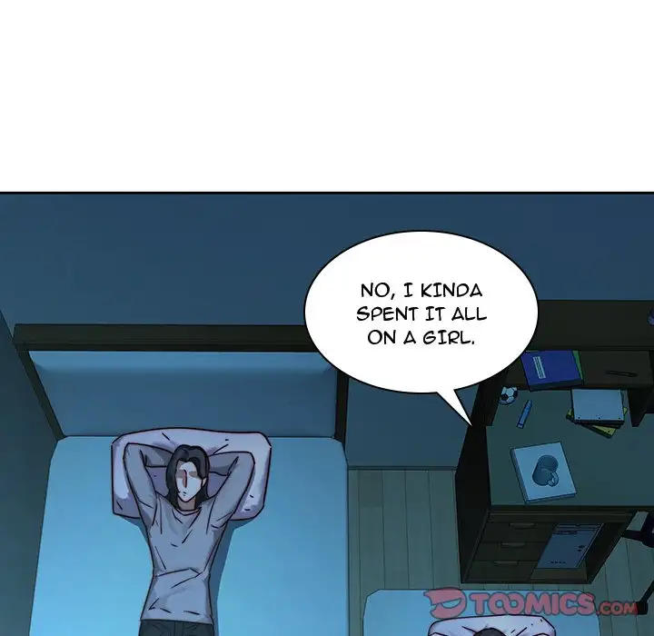 Our Twenties Chapter 30 Page 98
