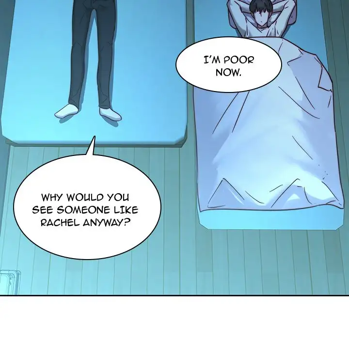 Our Twenties Chapter 30 Page 99