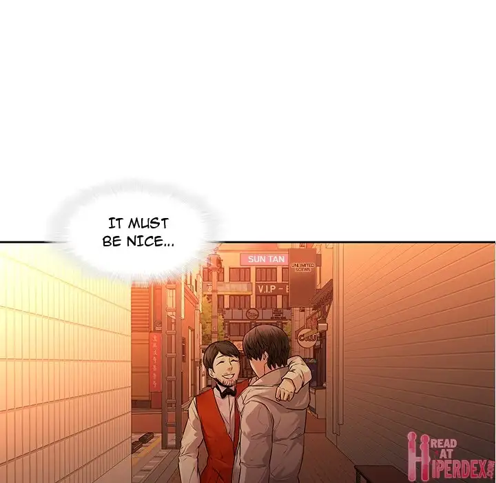 Our Twenties Chapter 31 Page 10