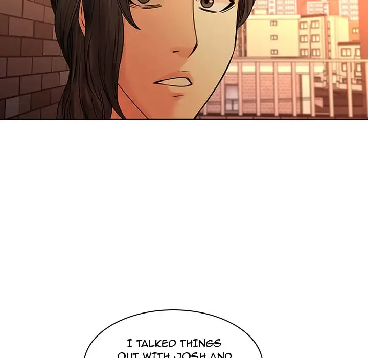 Our Twenties Chapter 31 Page 100