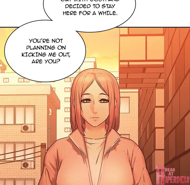 Our Twenties Chapter 31 Page 101