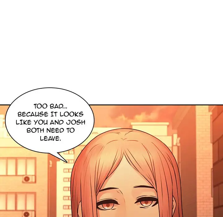 Our Twenties Chapter 31 Page 105