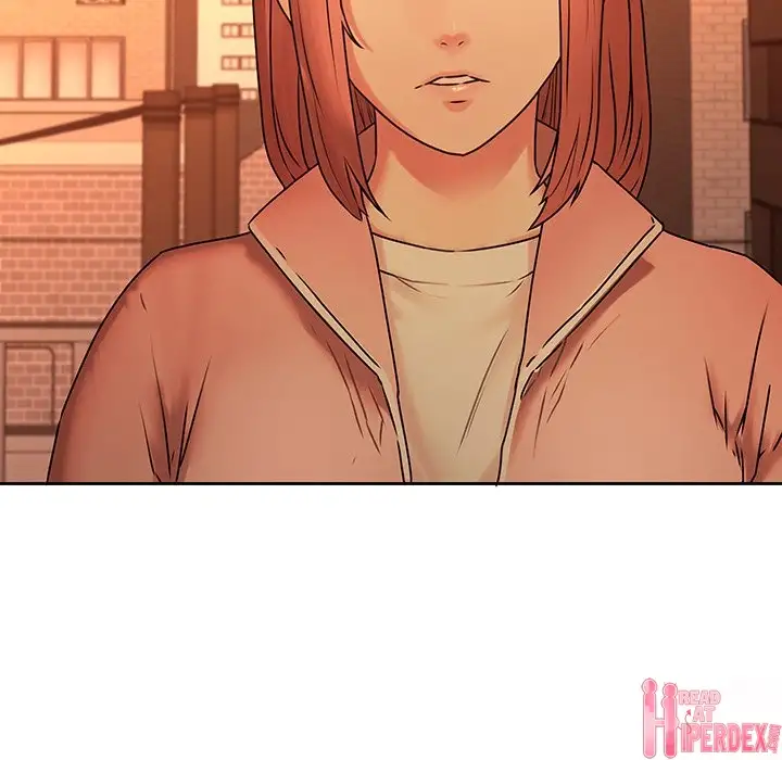 Our Twenties Chapter 31 Page 106