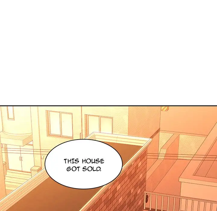 Our Twenties Chapter 31 Page 107