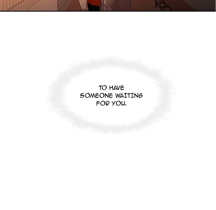Our Twenties Chapter 31 Page 11