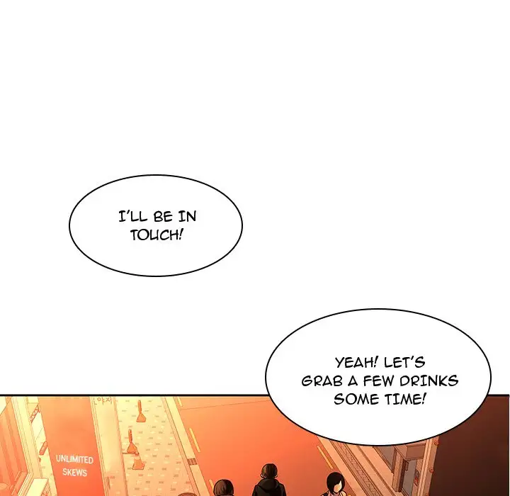 Our Twenties Chapter 31 Page 13