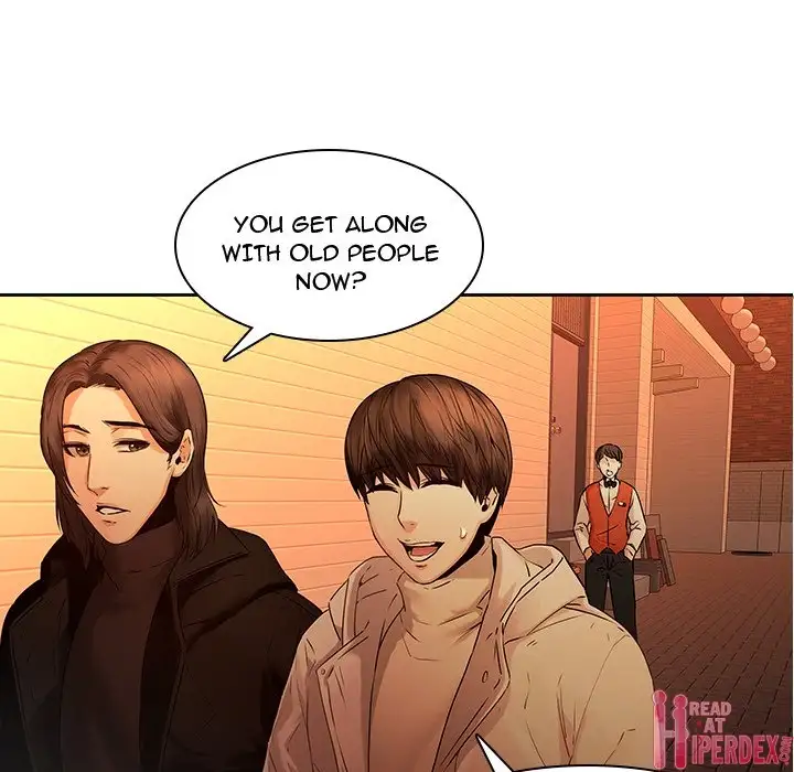 Our Twenties Chapter 31 Page 15