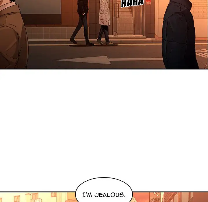 Our Twenties Chapter 31 Page 17