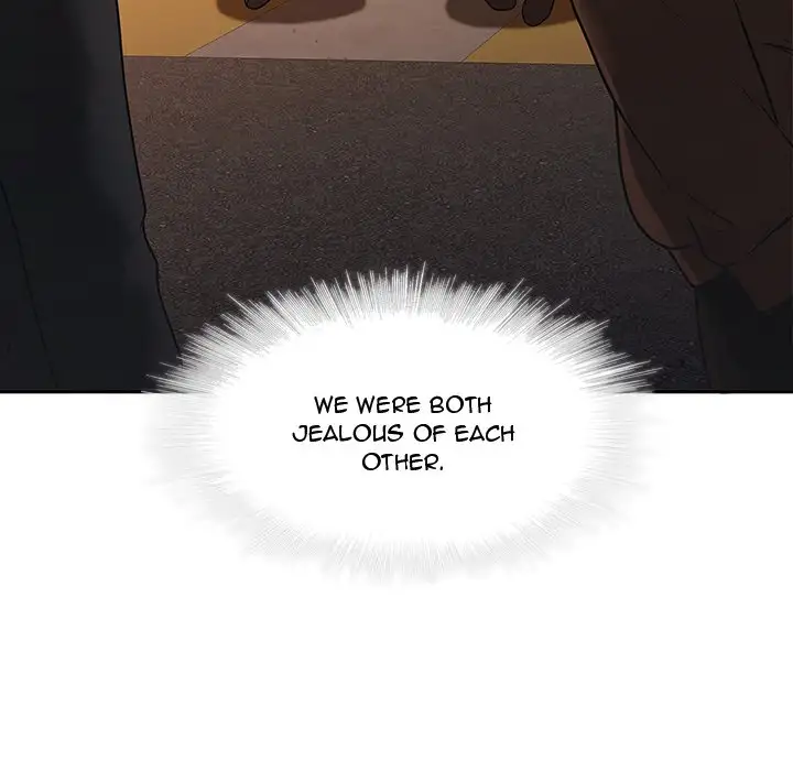 Our Twenties Chapter 31 Page 23