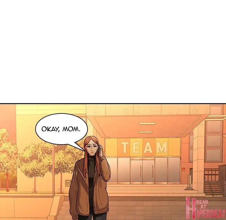 Our Twenties Chapter 31 Page 27