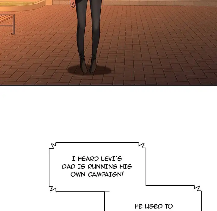 Our Twenties Chapter 31 Page 28