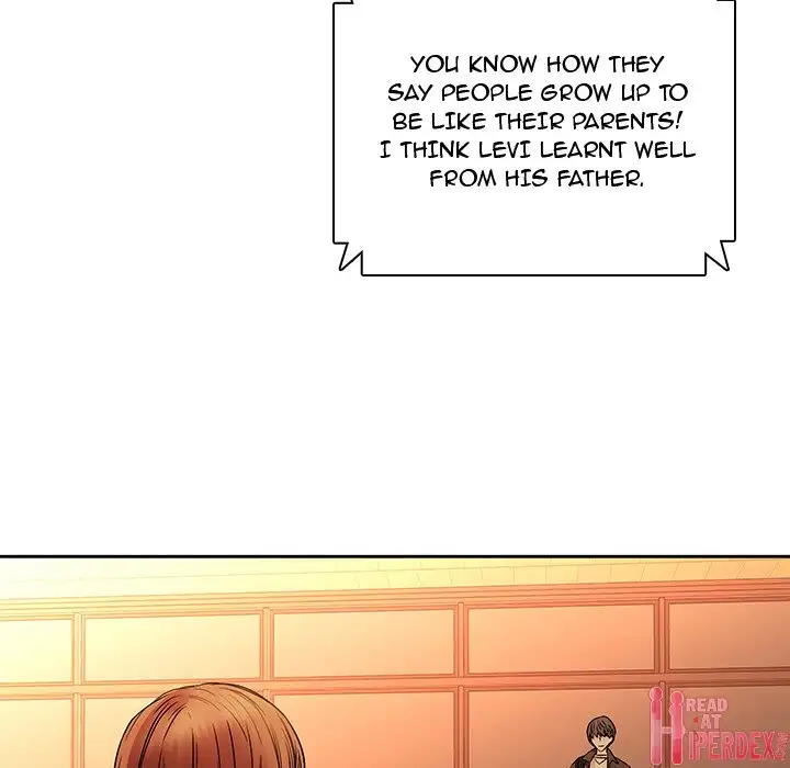 Our Twenties Chapter 31 Page 31