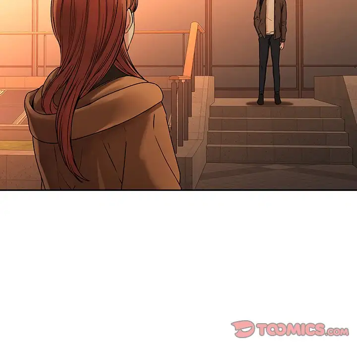 Our Twenties Chapter 31 Page 32