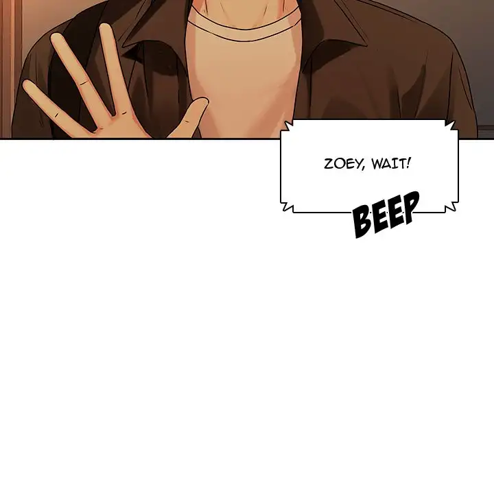 Our Twenties Chapter 31 Page 34