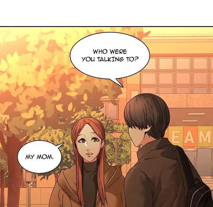 Our Twenties Chapter 31 Page 35