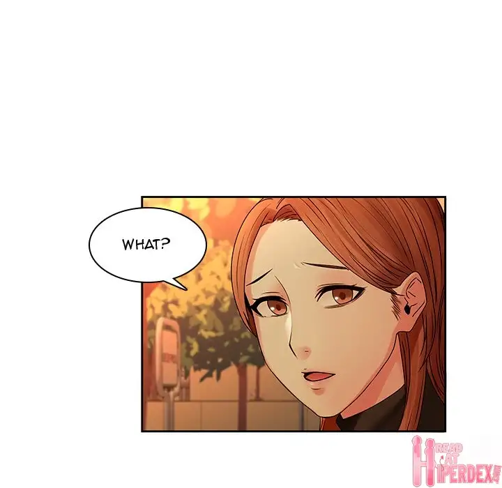 Our Twenties Chapter 31 Page 37