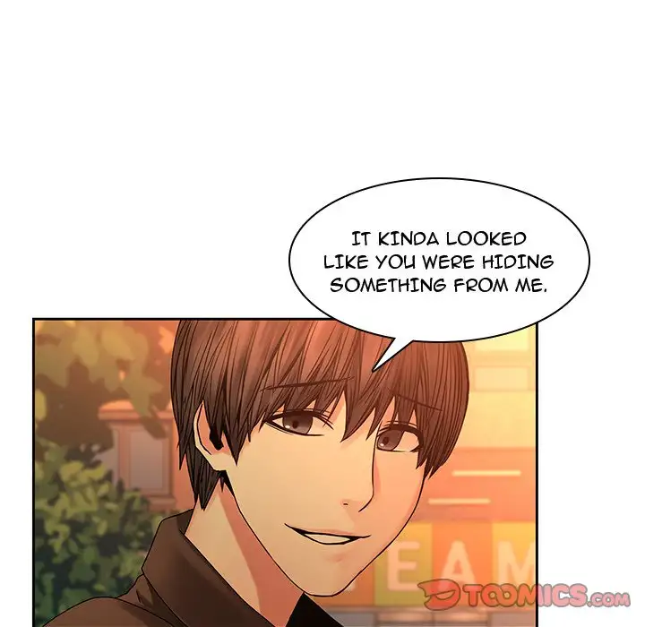 Our Twenties Chapter 31 Page 38