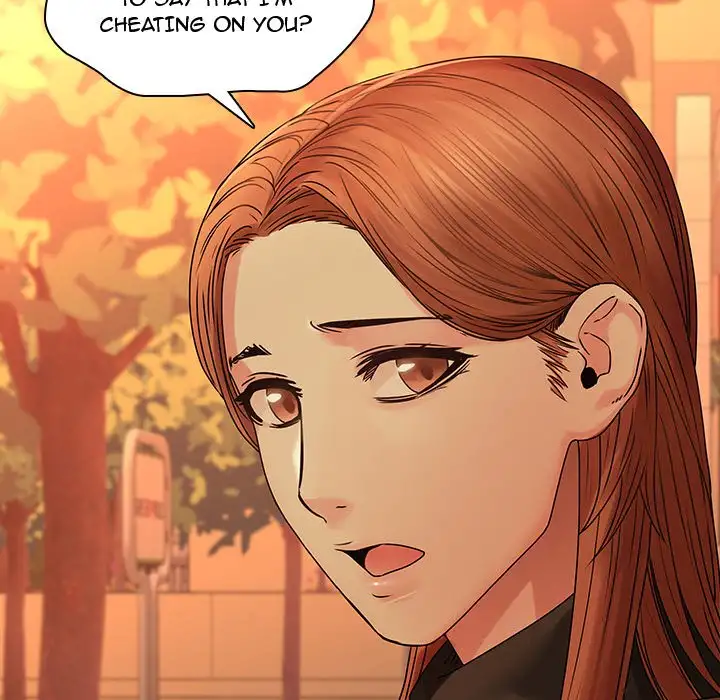 Our Twenties Chapter 31 Page 40