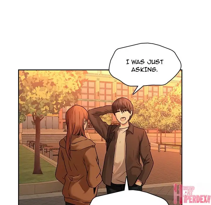 Our Twenties Chapter 31 Page 42
