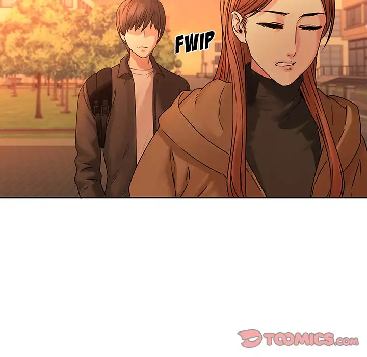 Our Twenties Chapter 31 Page 44
