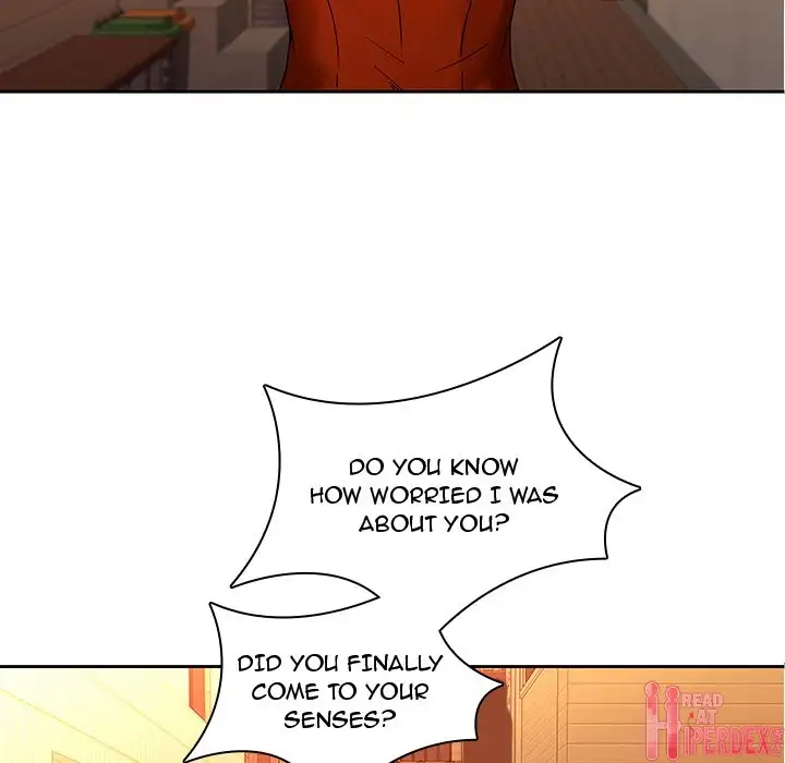 Our Twenties Chapter 31 Page 5