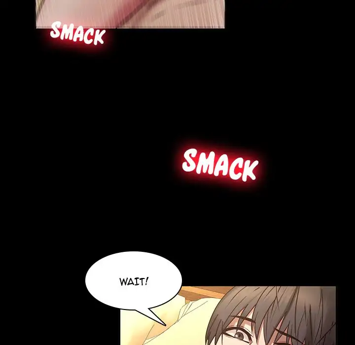 Our Twenties Chapter 31 Page 52