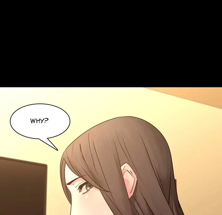 Our Twenties Chapter 31 Page 55