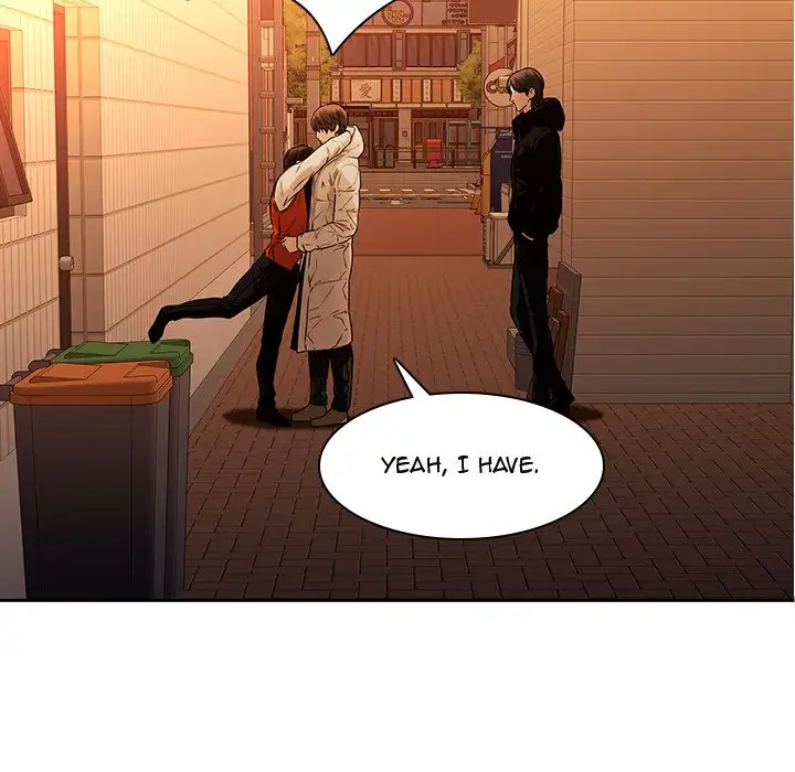 Our Twenties Chapter 31 Page 6