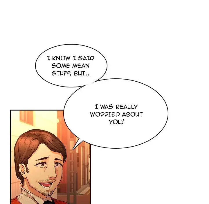 Our Twenties Chapter 31 Page 7