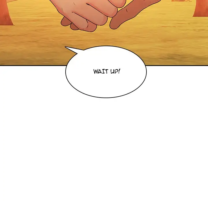 Our Twenties Chapter 31 Page 72